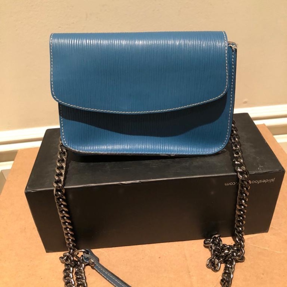 Lombardi bag